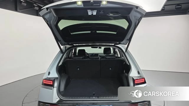 Hyundai Ionic 5 id 4201408 из Кореи 11