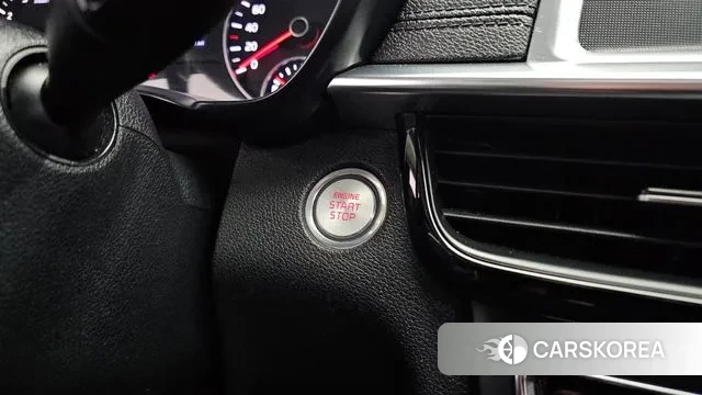 Kia The New K5 2nd generation id 3386027 из Кореи 11