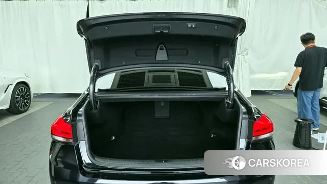 Genesis G80 id 3412909 из Кореи 11