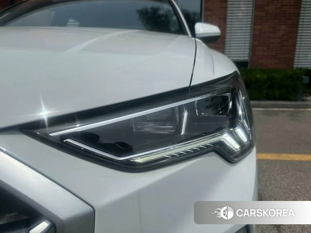 Audi Q3 id 4342126 из Китая 11