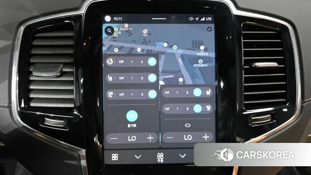 Volvo XC90 second Generation id 4539879 из Кореи 11