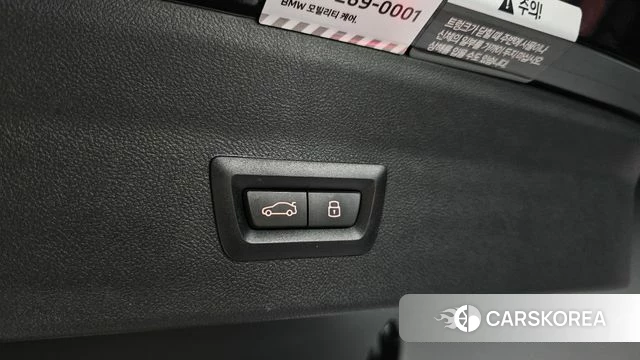 BMW X4 (G02) id 4579084 из Кореи 11