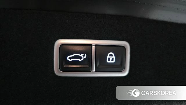 Genesis G90 (RS4) id 4427971 из Кореи 11