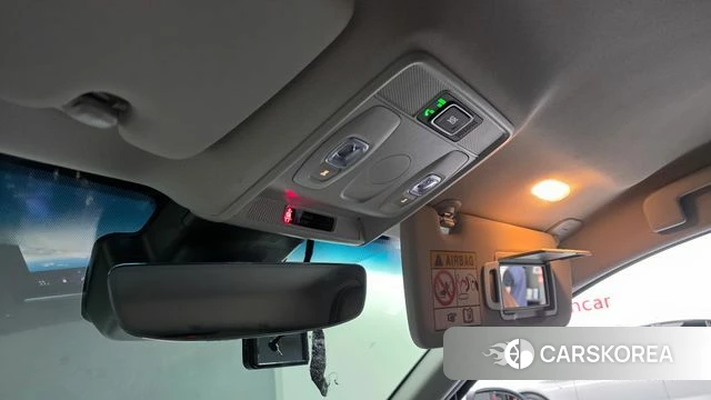 Renault Korea (Samsung) XM3 id 4893416 из Кореи 11