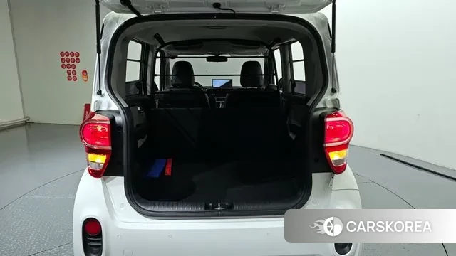 Kia The New Ray id 3263793 из Кореи 11