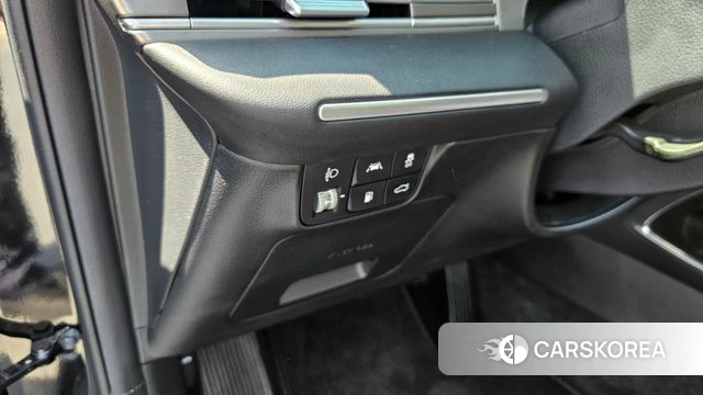 Hyundai The New Grandeur IG id 3941045 из Кореи 11