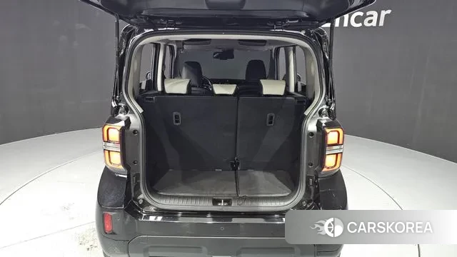 Kia The New Kia Ray id 3502524 из Кореи 11