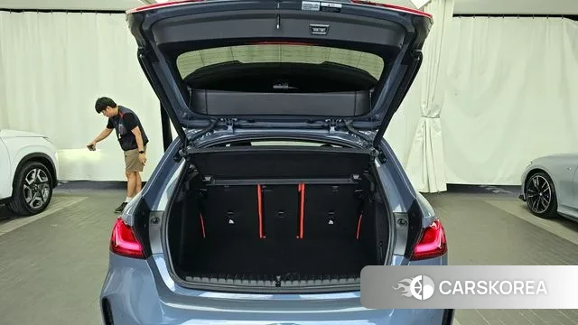 BMW 1 Series (F40) id 3057858 из Кореи 11