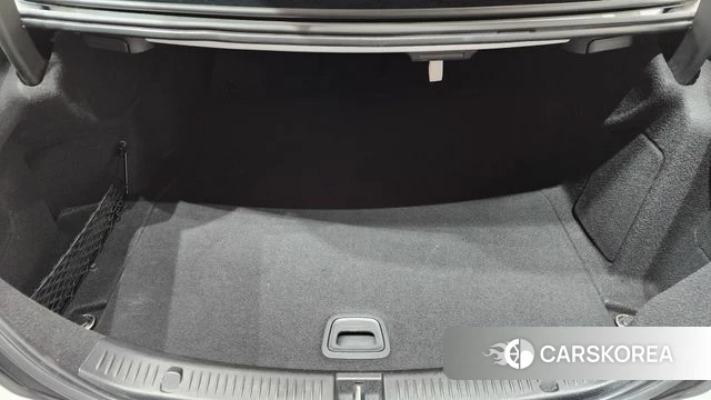 Mercedes-Benz E-Class W213 id 4770127 из Кореи 10