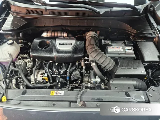 Hyundai Kona id 3563225 из Кореи 11