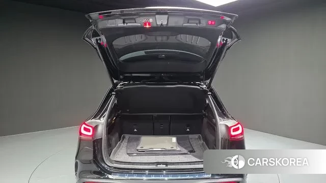 Mercedes-Benz EQA H243 id 3294727 из Кореи 11