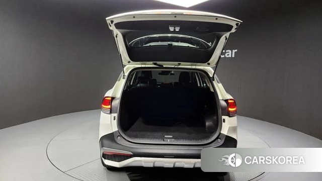 Kia Sportage 5th Generation id 4316820 из Кореи 11