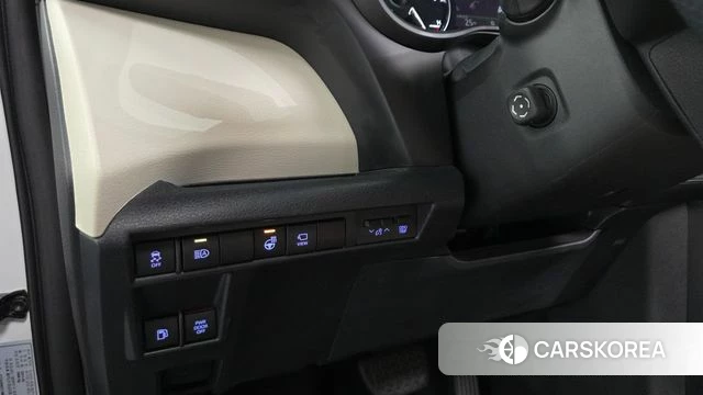 Toyota Sienna 4th Generation id 4524783 из Кореи 11