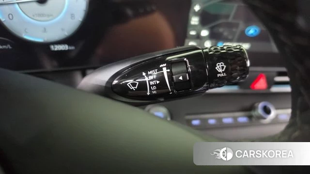 Hyundai The New Avante (CN7) id 4499474 из Кореи 11