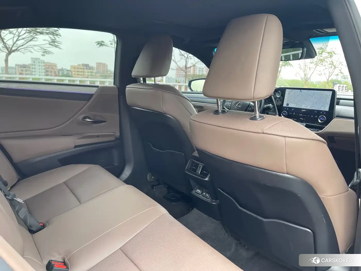 Lexus ES id 4565234 из Китая 11