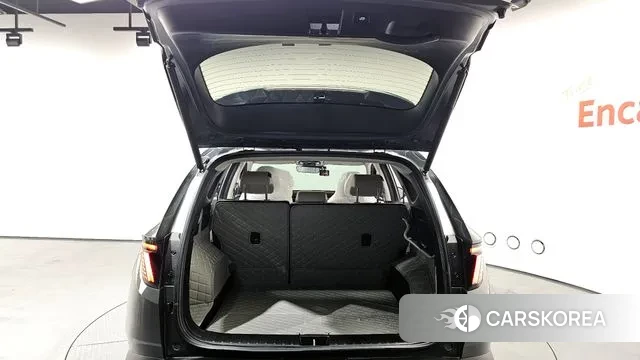 Hyundai Tucson Hybrid (NX4) id 3765412 из Кореи 11