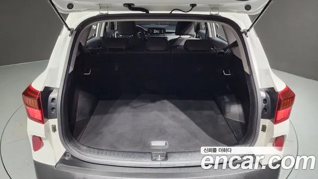 Kia Seltos id 2944699 из Кореи 11