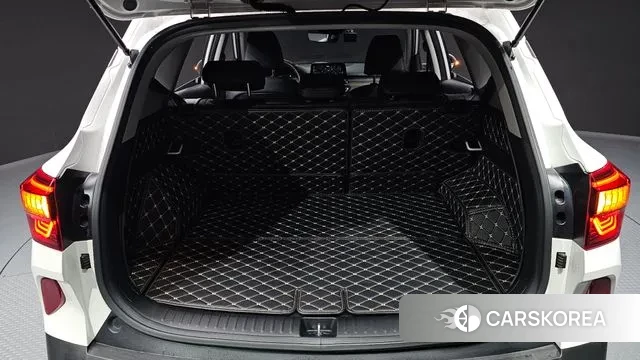 Kia Seltos id 3311604 из Кореи 11