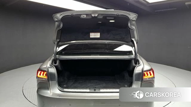 Lexus LS500 5th generation id 3905437 из Кореи 11