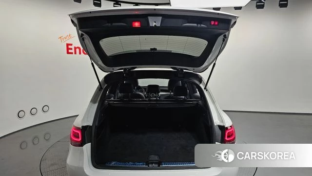Mercedes-Benz GLC-Class X253 id 3885028 из Кореи 11
