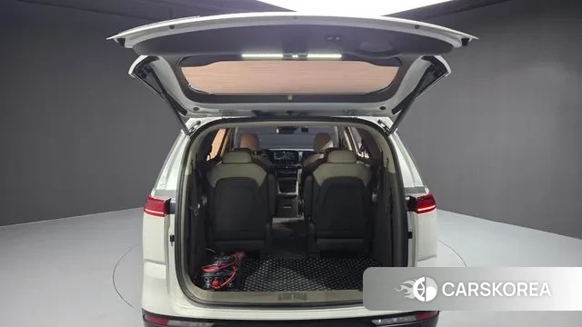 Kia Carnival 4th generation id 3567602 из Кореи 11