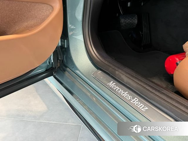 Mercedes-Benz E-Class W214 id 4879389 из Кореи 11