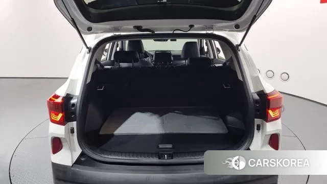 Kia Seltos id 3342944 из Кореи 11