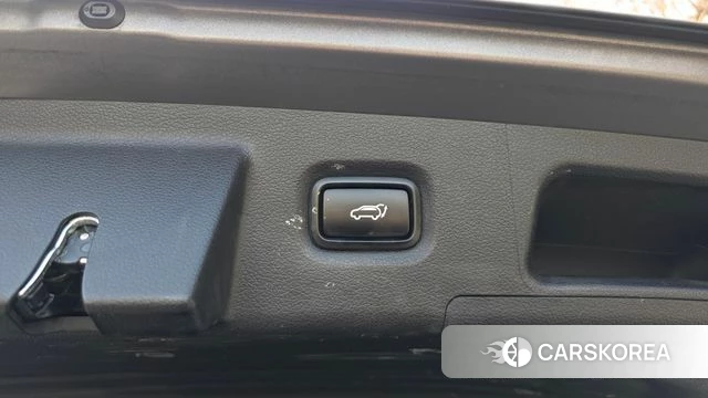 Hyundai The New Santa Fe id 3832964 из Кореи 11