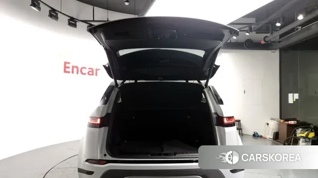 Land Rover Range Rover Evoque 2nd Generation id 3482740 из Кореи 11