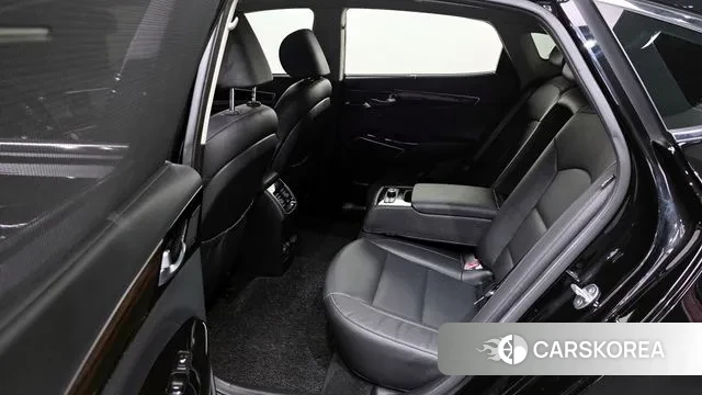 Kia Come New K7 id 3682672 из Кореи 11