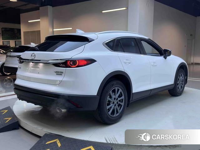 Mazda CX-4 id 4258140 из Китая 11