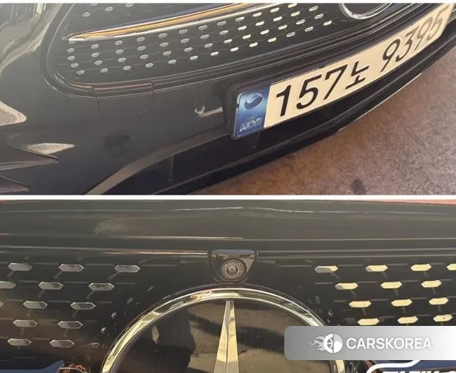 Mercedes-Benz E-Class W213 id 3457766 из Кореи 11