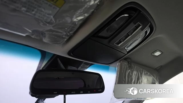 Kia The New Sorento id 4677781 из Кореи 11