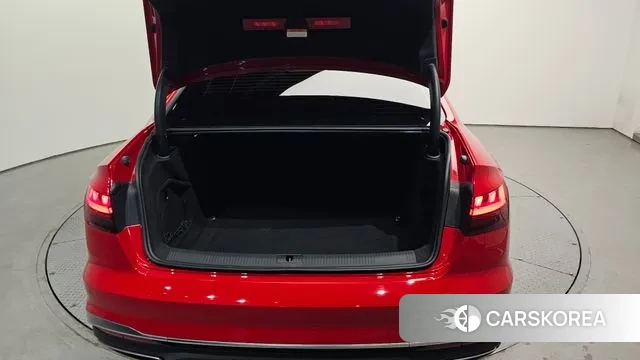 Audi A4 (B9) id 3212675 из Кореи 11