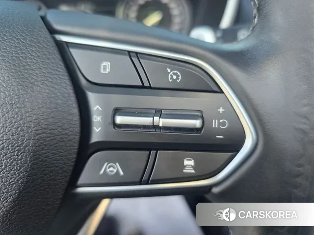 Hyundai The New Santa Fe id 3385078 из Кореи 11