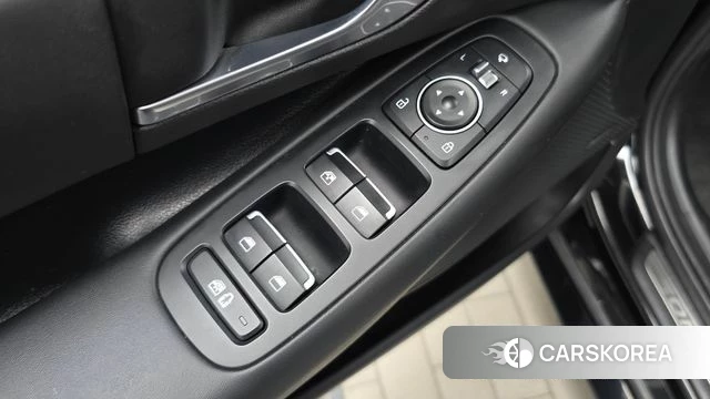 Hyundai Sonata (DN8) id 4647440 из Кореи 11