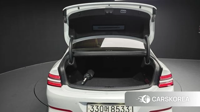 Genesis G80 (RG3) id 4201760 из Кореи 11