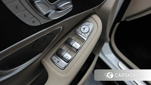 Mercedes-Benz GLC-Class X253 id 4882329 из Кореи 11
