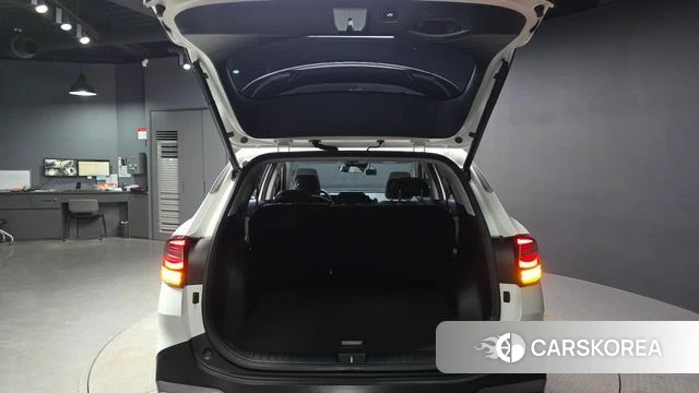 Kia Sportage 5th Generation id 3904013 из Кореи 11