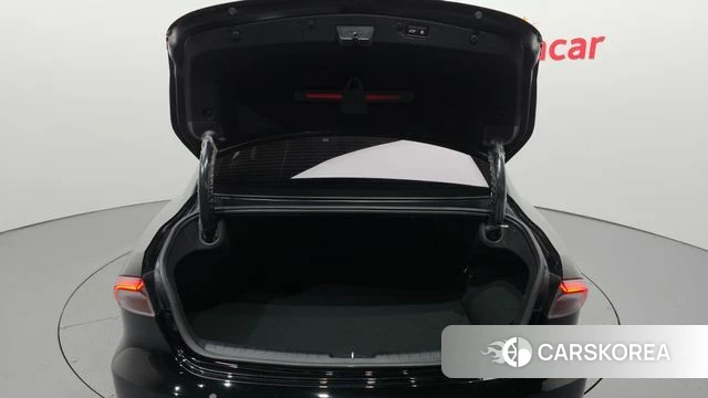 Hyundai The New Grandeur IG Hybrid id 4519495 из Кореи 11