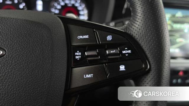 Ssangyong Beautiful Korando id 4881212 из Кореи 11
