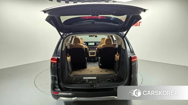 Kia Carnival 4th generation id 3850767 из Кореи 11