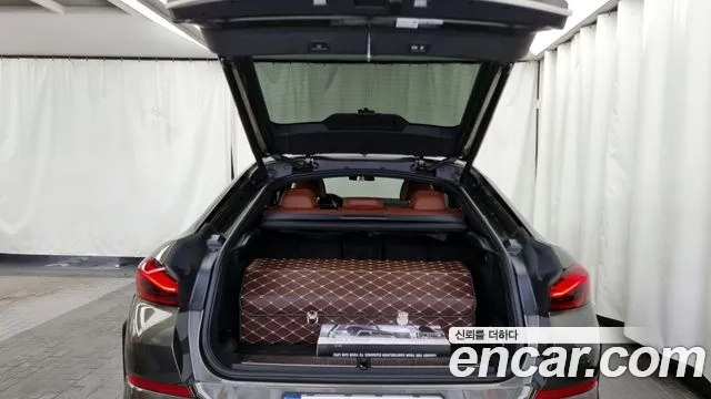 BMW X6 (G06) id 2944366 из Кореи 11