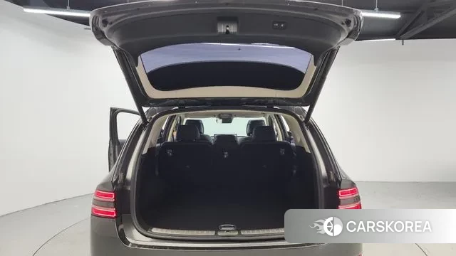 Genesis GV80 id 3242998 из Кореи 11