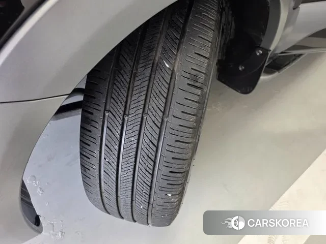 Kia The New Mohave id 3275682 из Кореи 11