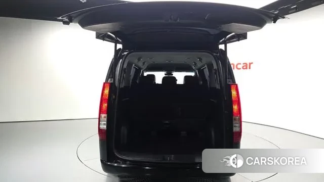 Hyundai Staria id 3685427 из Кореи 11