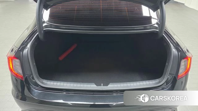 Hyundai Sonata (DN8) id 4225443 из Кореи 11