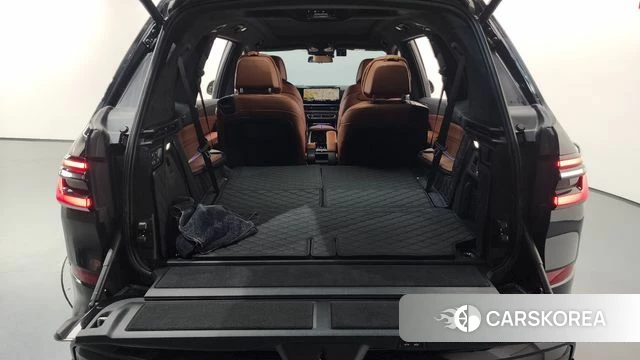 BMW X7 (G07) id 4893414 из Кореи 11