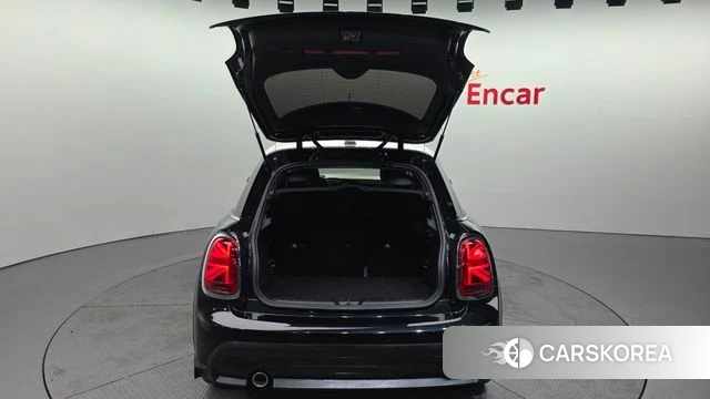 Mini Cooper id 3799049 из Кореи 11