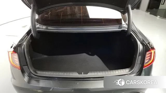 Hyundai Sonata (DN8) id 2993812 из Кореи 11